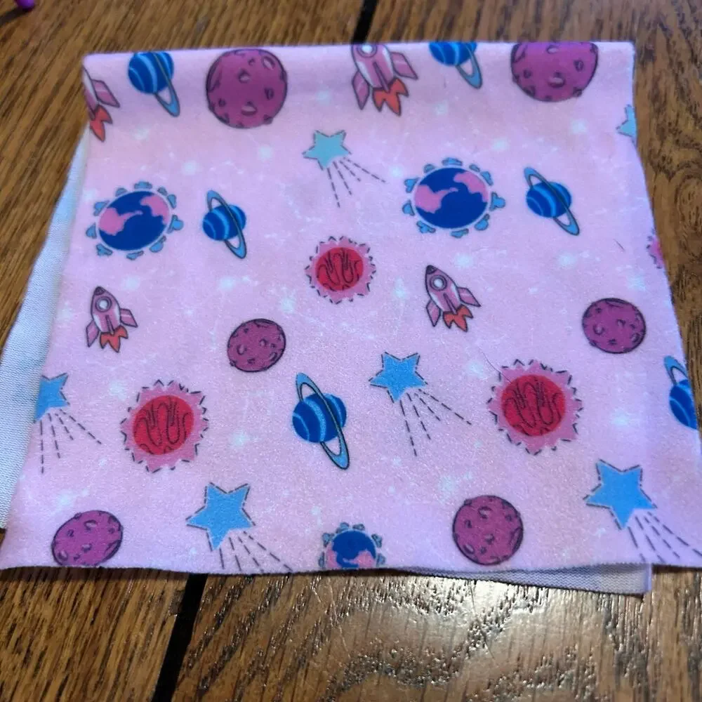 Barbie Stacies Room Space Discovery Replacements Telescope Laptop Microscope